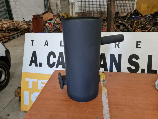 FIAT HITACHI FD175, FL14, AD14, FD14 (SILENCIOSO) - Motor şi piese pentru Utilaje constructii: Foto 2 FIAT HITACHI FD175, FL14, AD14, FD14 (SILENCIOSO) - Motor şi piese pentru Utilaje constructii: Foto 2