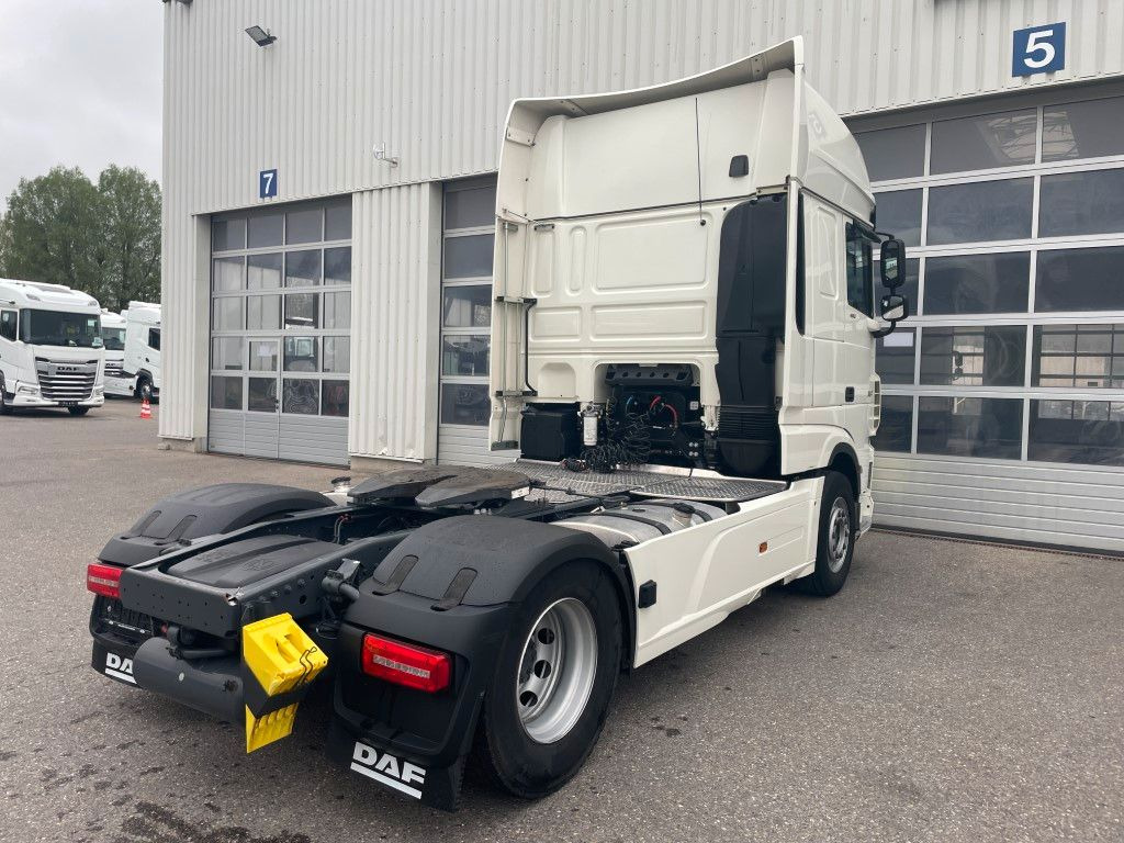 DAF FT XF 480 SSC - Cap tractor: Foto 4 DAF FT XF 480 SSC - Cap tractor: Foto 4