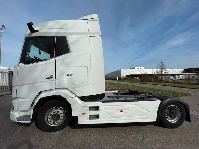 DAF XG 480 FT DAF XG 480 FT - Cap tractor: Foto 2 DAF XG 480 FT DAF XG 480 FT - Cap tractor: Foto 2