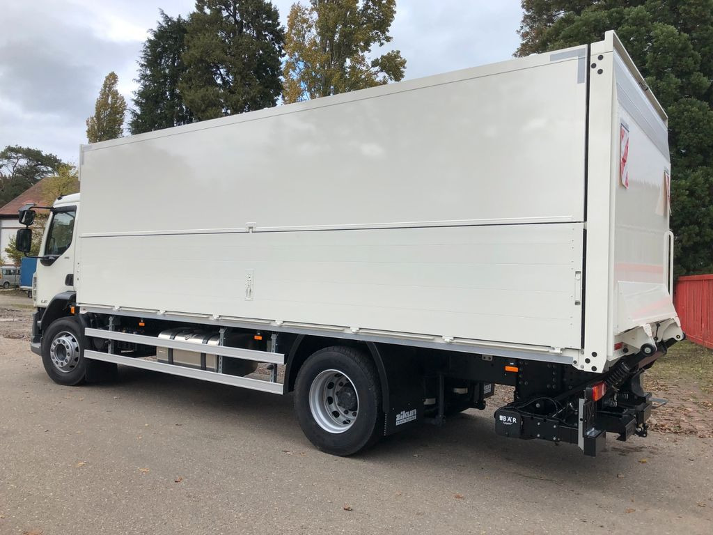 DAF LF 310 18t Zikun Getränkeaufbau DAF LF 310 18t Zikun Getränkeaufbau - Camion pentru transportul băuturilor: Foto 4 DAF LF 310 18t Zikun Getränkeaufbau DAF LF 310 18t Zikun Getränkeaufbau - Camion pentru transportul băuturilor: Foto 4