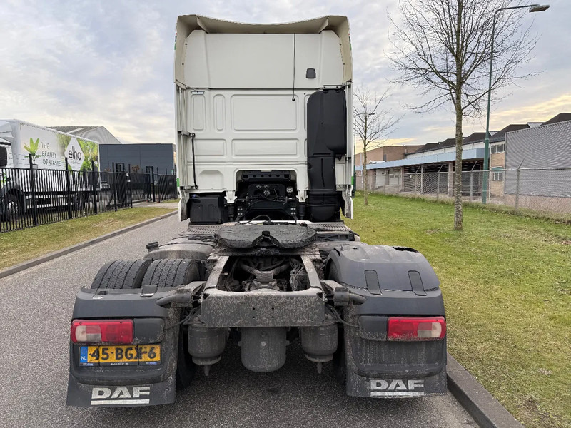 DAF XF 440 2-2016 SSC - Cap tractor: Foto 4 DAF XF 440 2-2016 SSC - Cap tractor: Foto 4