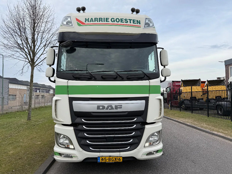 DAF XF 440 2-2016 SSC - Cap tractor: Foto 3 DAF XF 440 2-2016 SSC - Cap tractor: Foto 3