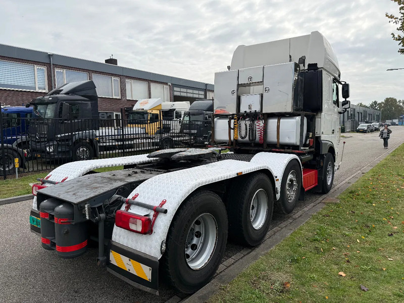 DAF XF 530 FTM 8X4 handgeschakeld 8-2018 retarder - Cap tractor: Foto 3 DAF XF 530 FTM 8X4 handgeschakeld 8-2018 retarder - Cap tractor: Foto 3