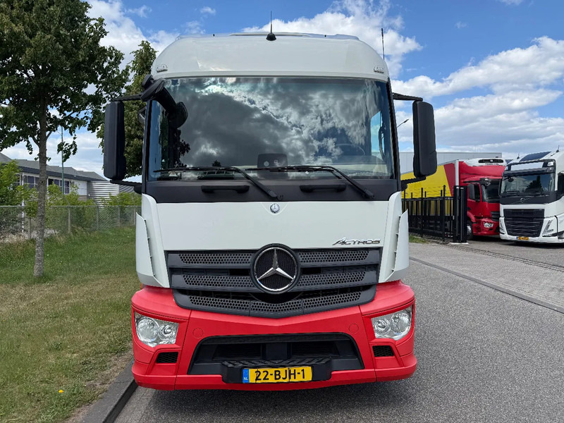 Mercedes-Benz Actros 1936 L 3-2017 only 780.000 km - Cap tractor: Foto 3 Mercedes-Benz Actros 1936 L 3-2017 only 780.000 km - Cap tractor: Foto 3