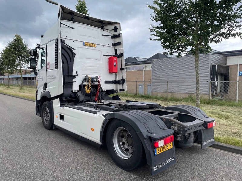 Renault T 430 euro 6 2015 only 696.000 km - Cap tractor: Foto 3 Renault T 430 euro 6 2015 only 696.000 km - Cap tractor: Foto 3