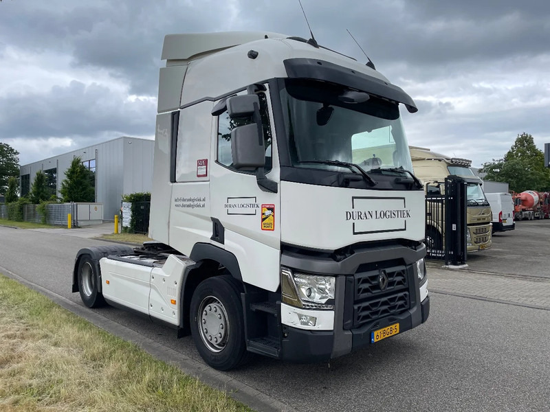 Renault T 430 euro 6 2015 only 696.000 km - Cap tractor: Foto 2 Renault T 430 euro 6 2015 only 696.000 km - Cap tractor: Foto 2