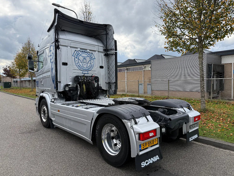 Scania G410 2018 highline retarder crown edition!!! - Cap tractor: Foto 5 Scania G410 2018 highline retarder crown edition!!! - Cap tractor: Foto 5