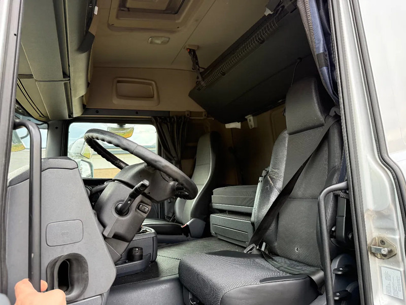 Cap tractor Scania G410 2018 highline retarder crown edition!!!: Foto 10 Cap tractor Scania G410 2018 highline retarder crown edition!!!: Foto 10