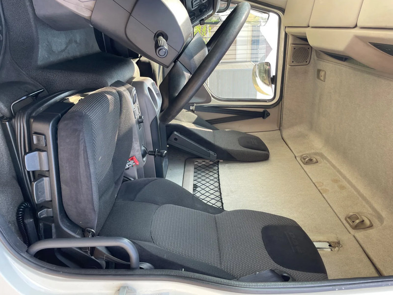 Camion furgon DAF LF 180 8-2016: Foto 11 Camion furgon DAF LF 180 8-2016: Foto 11