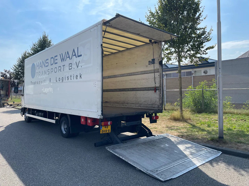 Camion furgon DAF LF 180 8-2016: Foto 6 Camion furgon DAF LF 180 8-2016: Foto 6