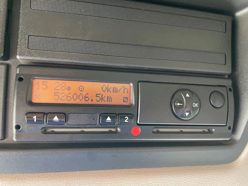 Camion furgon DAF LF 180 8-2016: Foto 16 Camion furgon DAF LF 180 8-2016: Foto 16