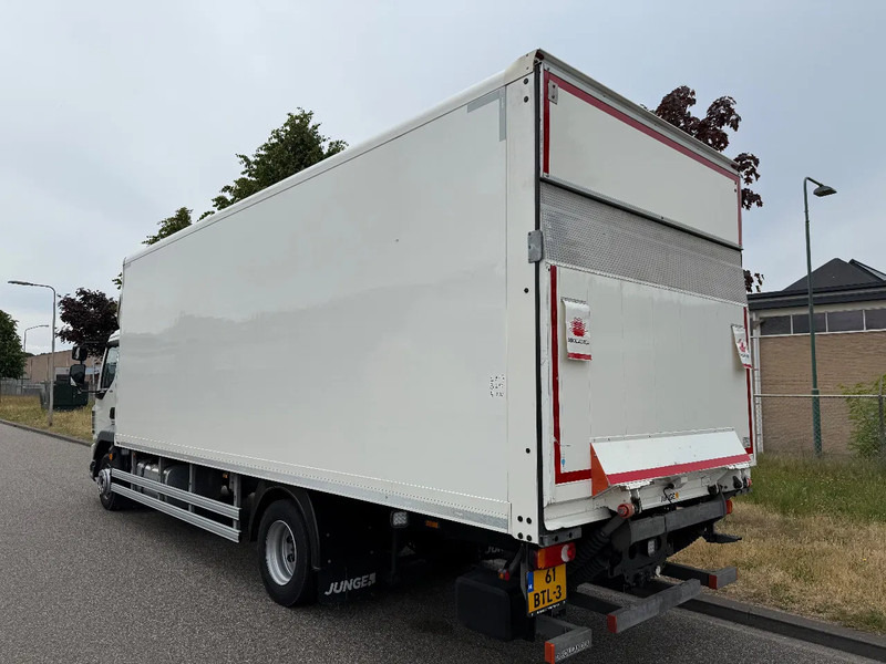 DAF LF 230 2022 only 164.000 km like new !!! - Camion furgon: Foto 3 DAF LF 230 2022 only 164.000 km like new !!! - Camion furgon: Foto 3