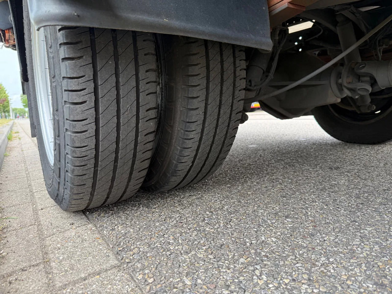 Autoutilitară frigorifica Iveco Daily 50 50C18 frigo 2018: Foto 10