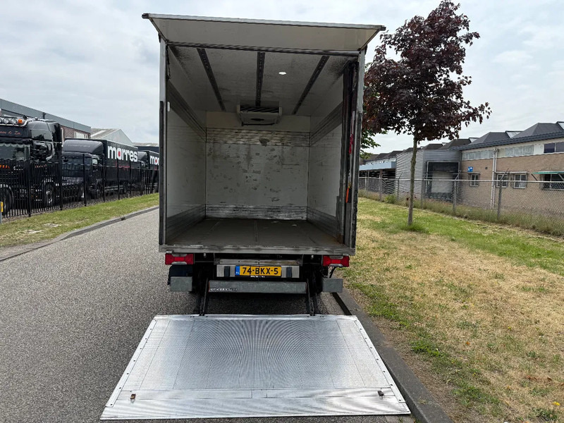 Autoutilitară frigorifica Iveco Daily 50 50C18 frigo 2018: Foto 15