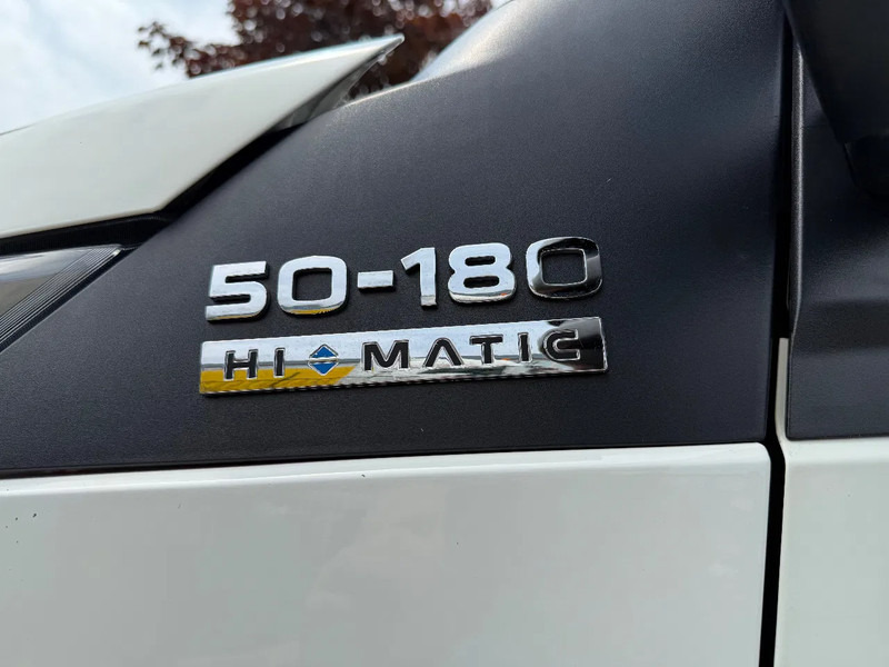 Autoutilitară frigorifica Iveco Daily 50 50C18 frigo 2018: Foto 19