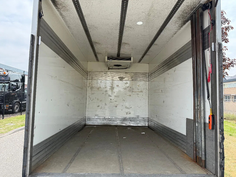 Autoutilitară frigorifica Iveco Daily 50 50C18 frigo 2018: Foto 8