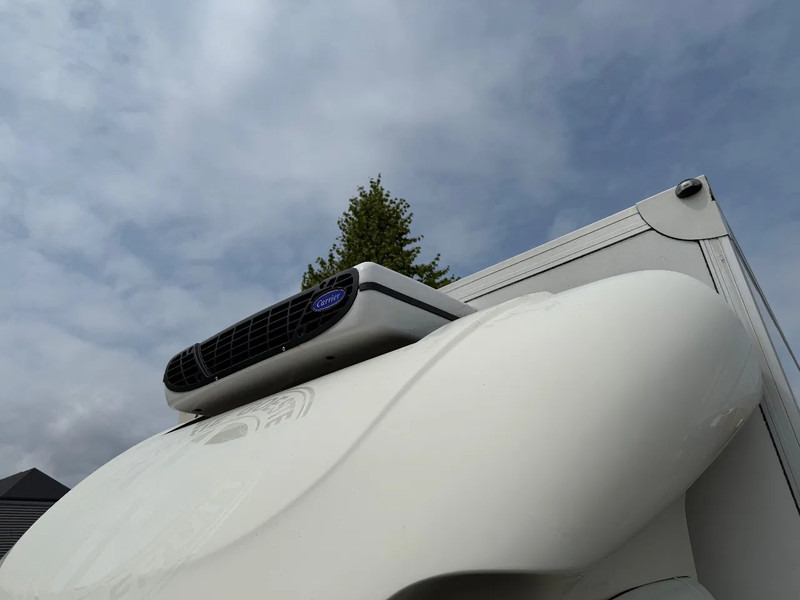 Autoutilitară frigorifica Iveco Daily 50 50C18 frigo 2018: Foto 18