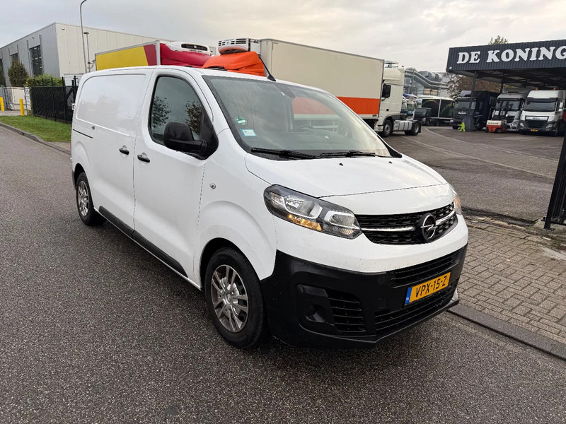 Opel Vivaro L2,H1 2022 bj 2.0 cdti - Autoutilitară compactă: Foto 2 Opel Vivaro L2,H1 2022 bj 2.0 cdti - Autoutilitară compactă: Foto 2