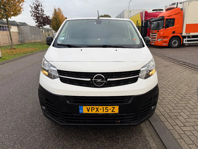 Opel Vivaro L2,H1 2022 bj 2.0 cdti - Autoutilitară compactă: Foto 3 Opel Vivaro L2,H1 2022 bj 2.0 cdti - Autoutilitară compactă: Foto 3