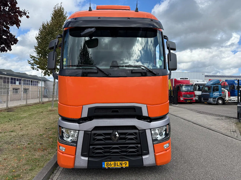 Renault T 460 verhuiswagen 2018 met 180.000 km !!! - Camion transport containere/ Swap body: Foto 5 Renault T 460 verhuiswagen 2018 met 180.000 km !!! - Camion transport containere/ Swap body: Foto 5