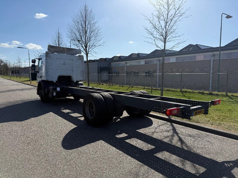 Volvo FE 280 euro 6 ! 11-2016 only 301.000 km - Camion şasiu: Foto 5 Volvo FE 280 euro 6 ! 11-2016 only 301.000 km - Camion şasiu: Foto 5