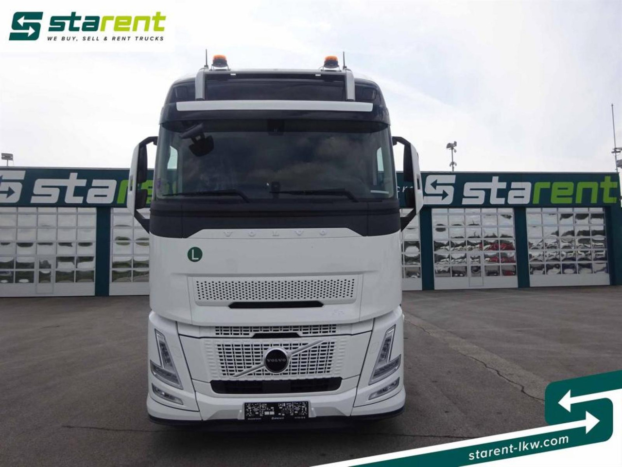Volvo FH 500 XL 6X2 BDF ACC I-Park-Cool LED VEB+ I-Shift - Alte utilaje: Foto 2 Volvo FH 500 XL 6X2 BDF ACC I-Park-Cool LED VEB+ I-Shift - Alte utilaje: Foto 2