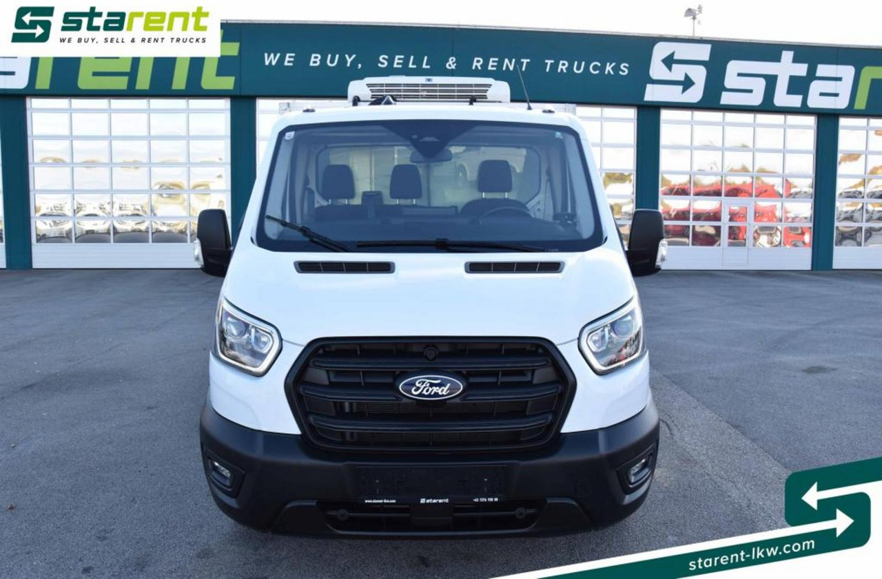 Ford Transit AWD Kühler TK V-300 MAX Allrad Klima ACC - Autoutilitară frigorifica: Foto 2 Ford Transit AWD Kühler TK V-300 MAX Allrad Klima ACC - Autoutilitară frigorifica: Foto 2
