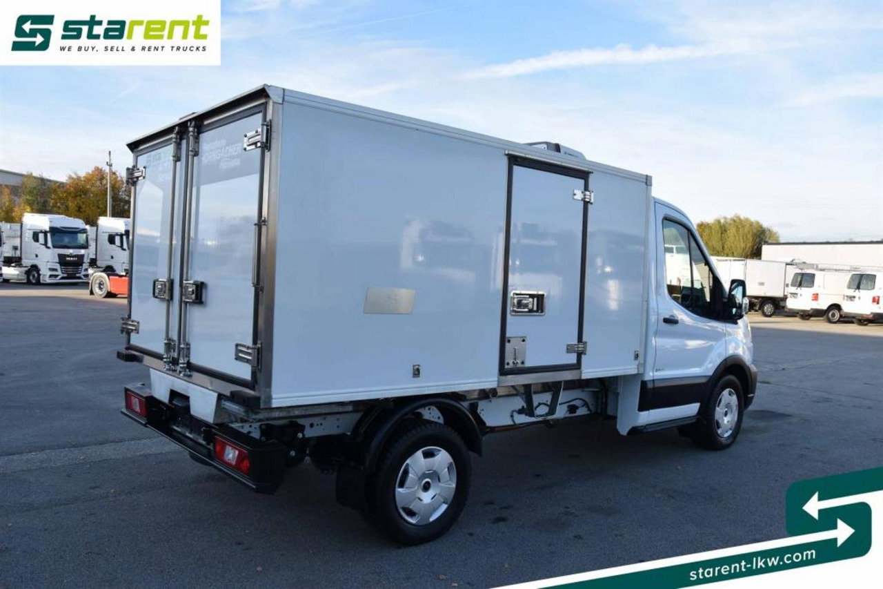 Ford Transit AWD Kühler TK V-300 MAX Allrad Klima ACC - Autoutilitară frigorifica: Foto 5 Ford Transit AWD Kühler TK V-300 MAX Allrad Klima ACC - Autoutilitară frigorifica: Foto 5