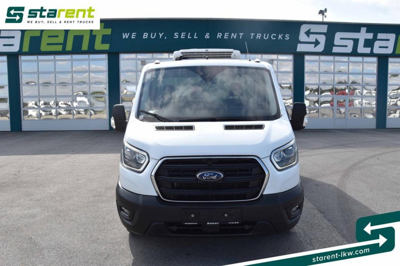Ford Transit AWD Kühler TK V-300 MAX Allrad Klima - Autoutilitară frigorifica: Foto 2 Ford Transit AWD Kühler TK V-300 MAX Allrad Klima - Autoutilitară frigorifica: Foto 2