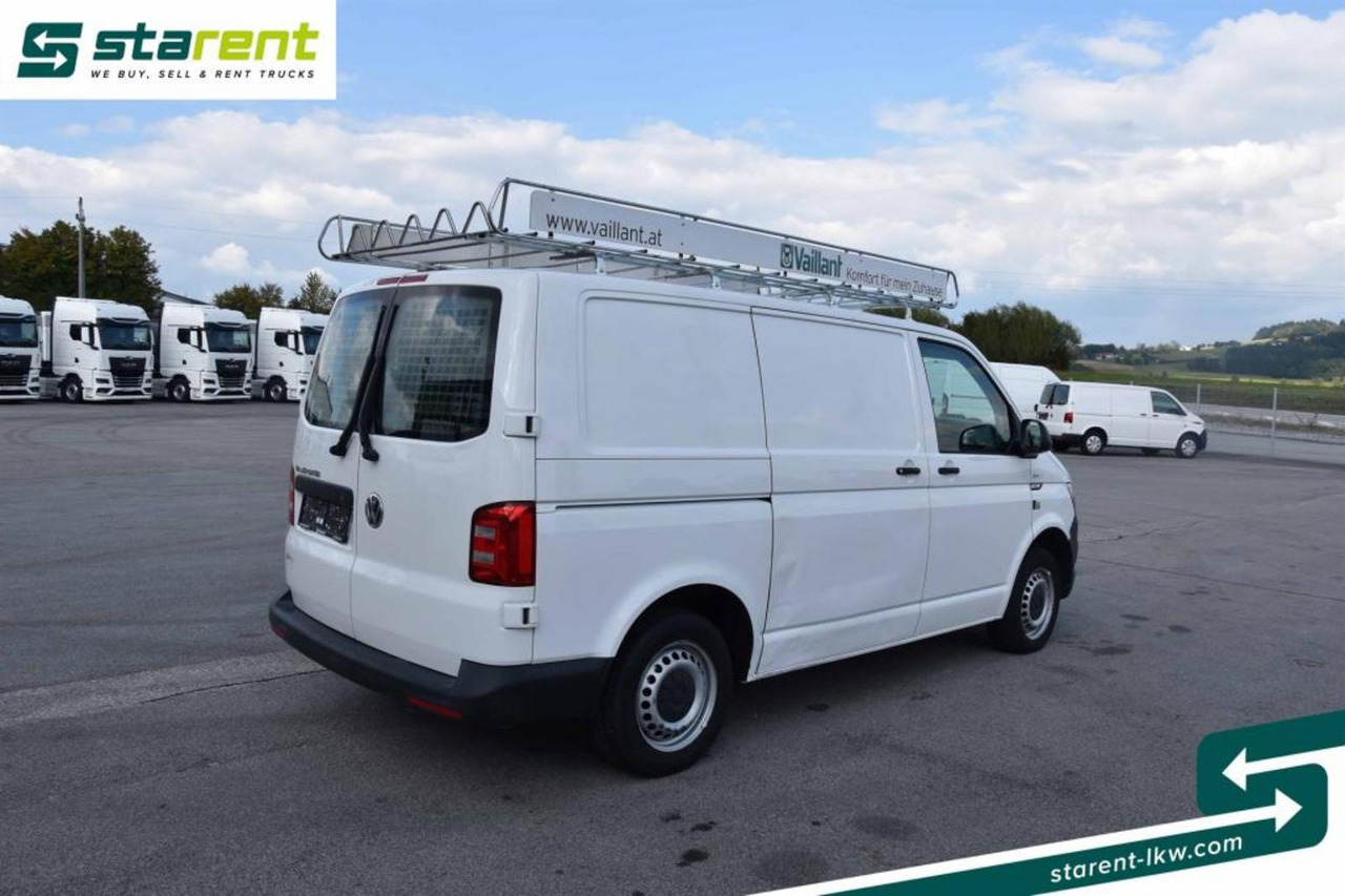 VW Transporter 6 Klima Dachträger Regal - Dubă: Foto 5 VW Transporter 6 Klima Dachträger Regal - Dubă: Foto 5