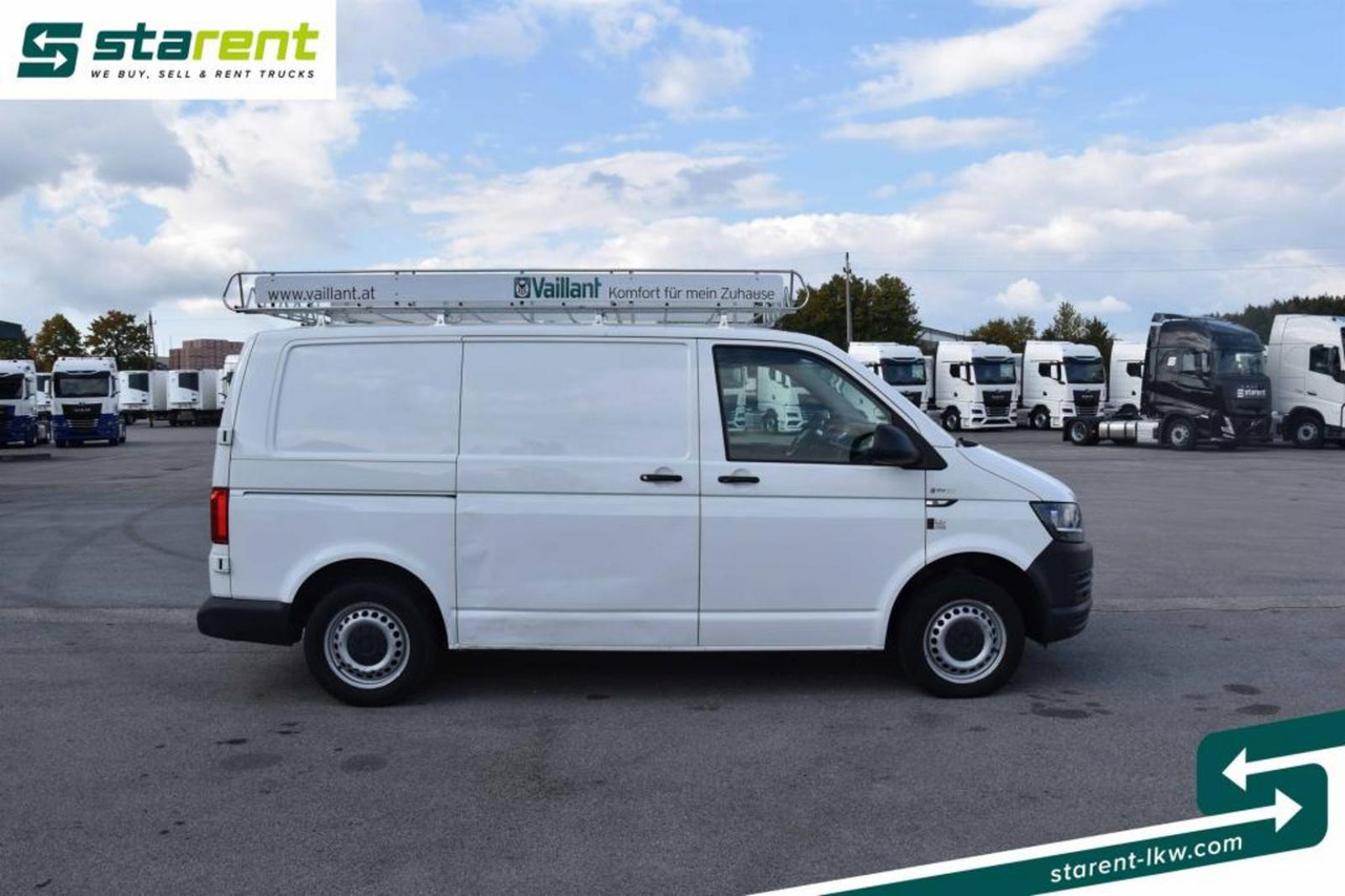 VW Transporter 6 Klima Dachträger Regal - Dubă: Foto 4 VW Transporter 6 Klima Dachträger Regal - Dubă: Foto 4