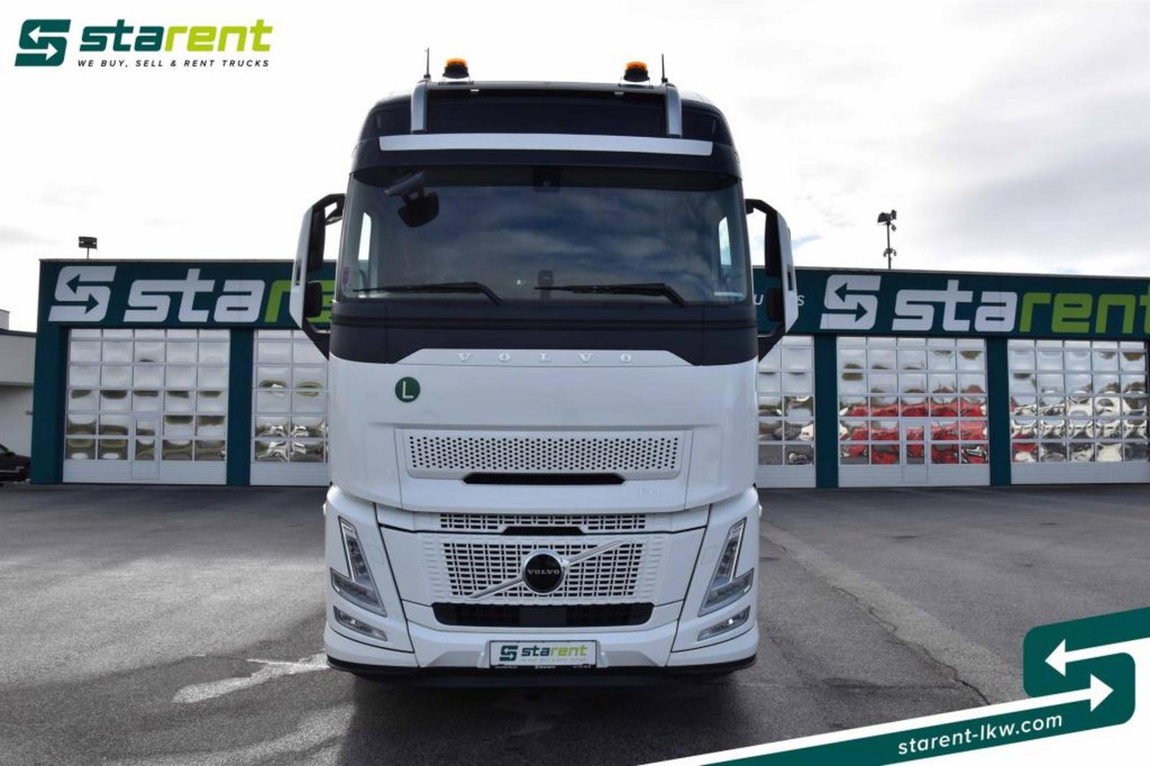 Volvo FH 500 XL 6X2 BDF ACC I-Park-Cool LED VEB+ I-Shift - Camion transport containere/ Swap body: Foto 2 Volvo FH 500 XL 6X2 BDF ACC I-Park-Cool LED VEB+ I-Shift - Camion transport containere/ Swap body: Foto 2