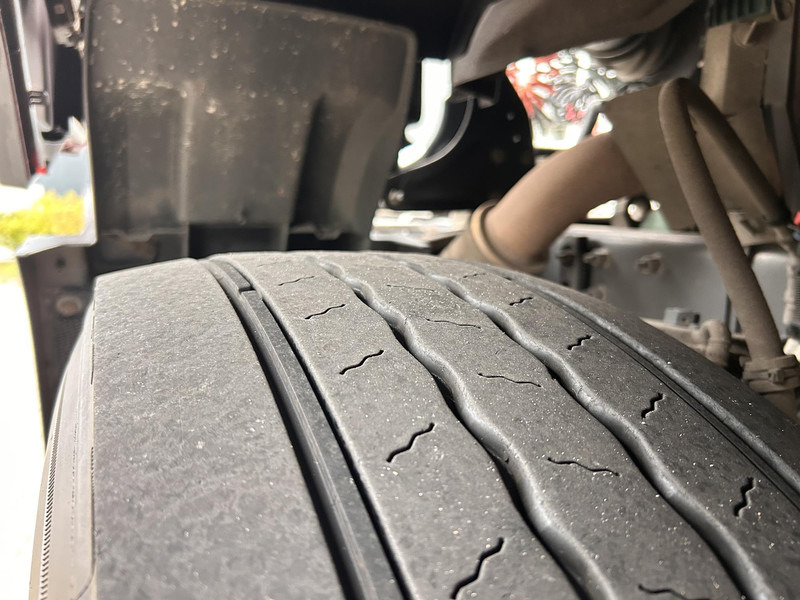 Volvo FH - Cap tractor: Foto 4 Volvo FH - Cap tractor: Foto 4