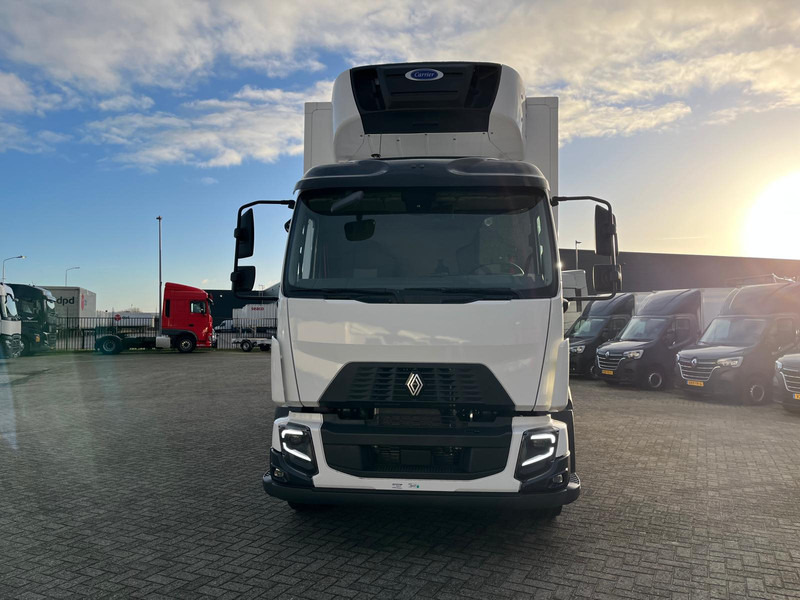 Renault D 19 T HIGH X LOAD P4X2 280 E 6 !!!! NIEUW - Camion frigider: Foto 5 Renault D 19 T HIGH X LOAD P4X2 280 E 6 !!!! NIEUW - Camion frigider: Foto 5