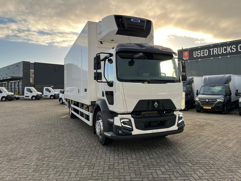 Renault D 19 T HIGH X LOAD P4X2 280 E 6 !!!! NIEUW - Camion frigider: Foto 4 Renault D 19 T HIGH X LOAD P4X2 280 E 6 !!!! NIEUW - Camion frigider: Foto 4