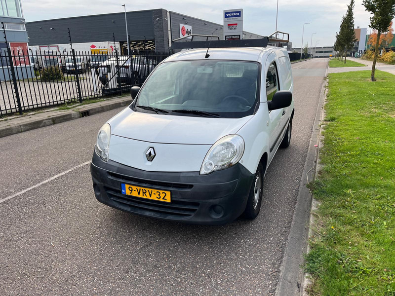 Renault Kangoo 1.5 dci 90 pk, Airco, Navigatie - Autoutilitară compactă: Foto 3 Renault Kangoo 1.5 dci 90 pk, Airco, Navigatie - Autoutilitară compactă: Foto 3