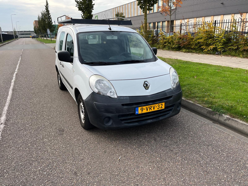 Renault Kangoo 1.5 dci 90 pk, Airco, Navigatie - Autoutilitară compactă: Foto 5 Renault Kangoo 1.5 dci 90 pk, Airco, Navigatie - Autoutilitară compactă: Foto 5