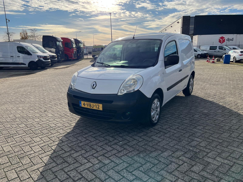 Renault Kangoo Express 1.5 DCI 104 pk, L1 , Schuifdeur, Airco - Autoutilitară compactă: Foto 2 Renault Kangoo Express 1.5 DCI 104 pk, L1 , Schuifdeur, Airco - Autoutilitară compactă: Foto 2