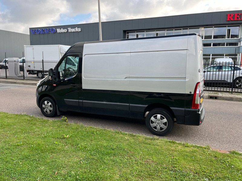 Renault Master 130.35 L2 H2 Airco, Inclusief werkplaats inrichting - Dubă: Foto 4 Renault Master 130.35 L2 H2 Airco, Inclusief werkplaats inrichting - Dubă: Foto 4