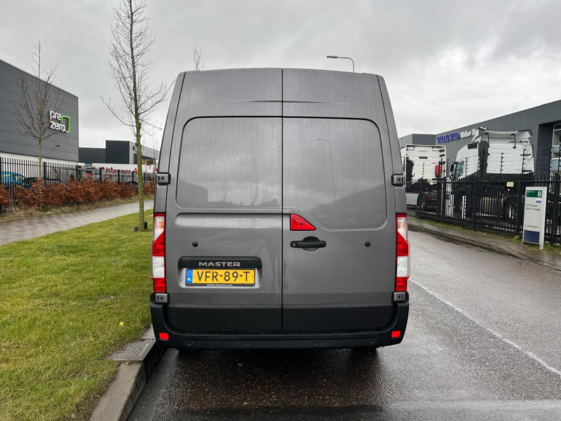 Dubă Renault Master 150.35 BVR 2.3dci, L2 H2, 150pk, Airco, Nav, Bluetooth: Foto 11