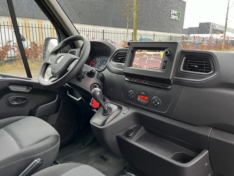 Dubă Renault Master 150.35 BVR 2.3dci, L2 H2, 150pk, Airco, Nav, Bluetooth: Foto 18