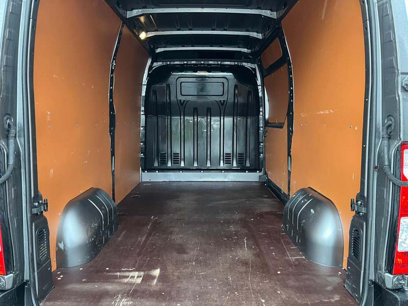 Dubă Renault Master 150.35 BVR 2.3dci, L2 H2, 150pk, Airco, Nav, Bluetooth: Foto 13