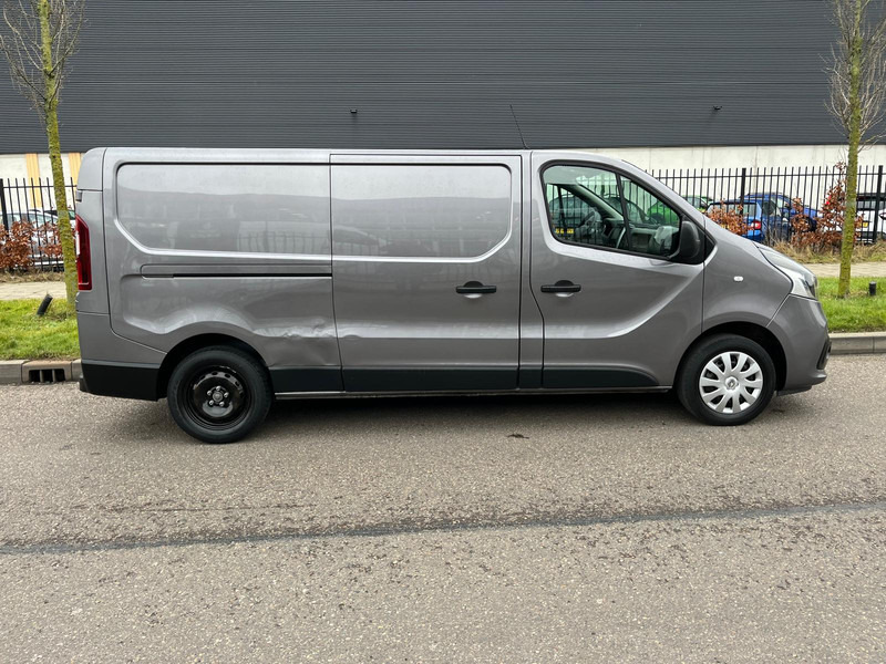 Autoutilitară compactă Renault Trafic 16 DCI L2 H1 125 pk, Airco: Foto 7