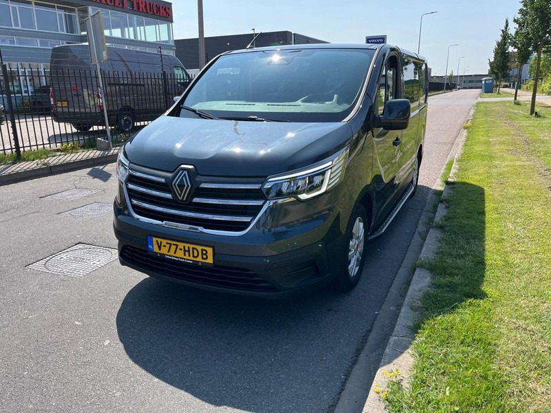 Renault Trafic Red 2.0 CDI, L1 H1, 150 PK, Euro 6, Airco, cruise, nav, camera, - Autoutilitară compactă: Foto 3 Renault Trafic Red 2.0 CDI, L1 H1, 150 PK, Euro 6, Airco, cruise, nav, camera, - Autoutilitară compactă: Foto 3