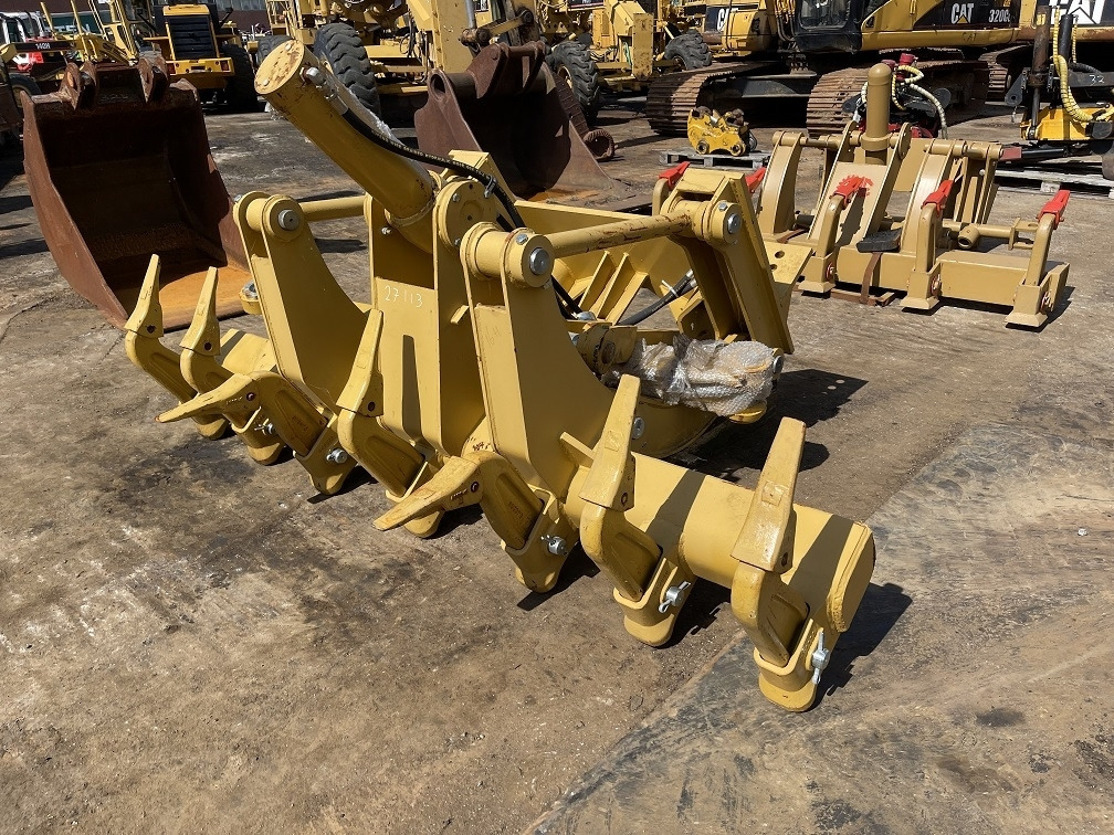 CAT 16h 16g ripper - Dinte scarificator pentru Utilaje constructii: Foto 1 CAT 16h 16g ripper - Dinte scarificator pentru Utilaje constructii: Foto 1