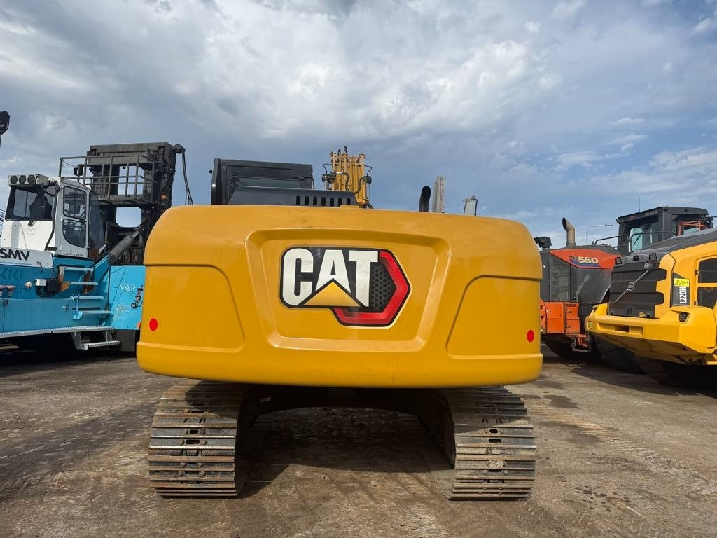CAT 320 D 3 GC NEW UNUSED - Excavator pe şenile: Foto 4 CAT 320 D 3 GC NEW UNUSED - Excavator pe şenile: Foto 4