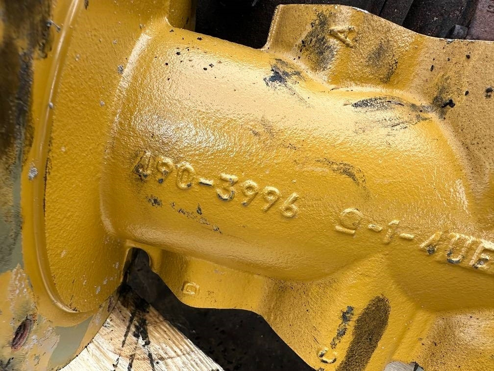 CAT 323 490-3996 - Hidraulică pentru Utilaje constructii: Foto 3 CAT 323 490-3996 - Hidraulică pentru Utilaje constructii: Foto 3