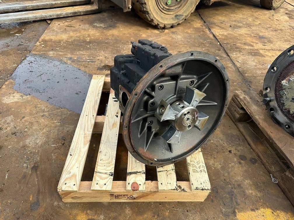 CAT 323 main hydrolic pump 531-9886 - Hidraulică pentru Utilaje constructii: Foto 2 CAT 323 main hydrolic pump 531-9886 - Hidraulică pentru Utilaje constructii: Foto 2