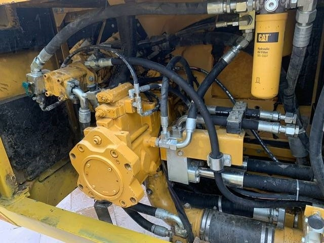 Excavator pe şenile CAT 385 C L 385CL: Foto 16