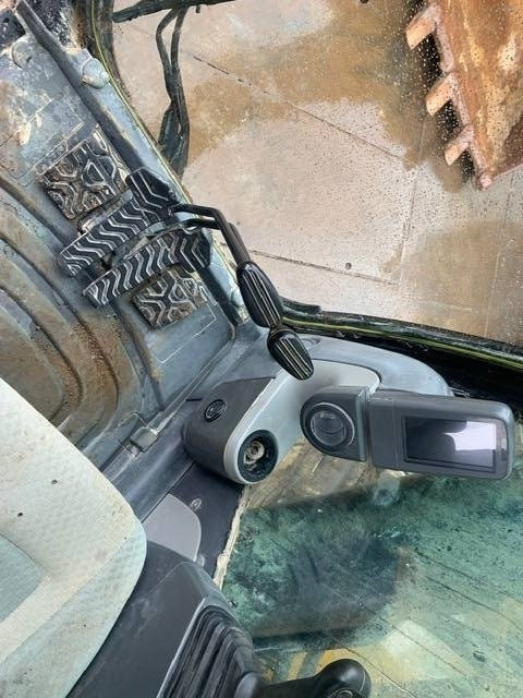 Excavator pe şenile CAT 385 C L 385CL: Foto 25